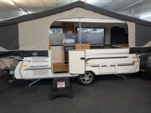 Pennine Pathfinder Pre Owned - 2016 - Ideal Project