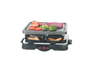 Quest Raclette Family Grill