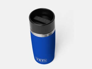 Yeti Rambler 12oz Travel Bottle