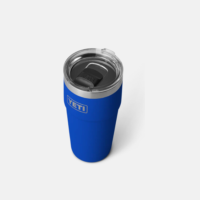 Yeti Rambler 20oz Stackable Cup - Image 3