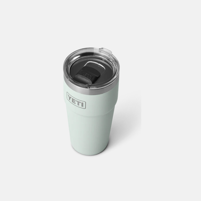 Yeti Rambler 20oz Stackable Cup - Image 2