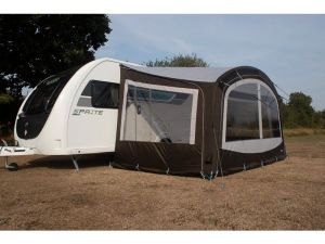 Telta Sky/Sky Link Side Panel Set - Ex Display