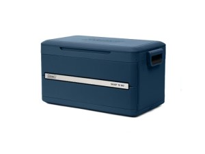 Coleman 45qt Snap 'n Go Collapsible Cooler