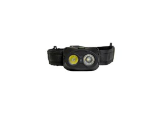 RidgeMonkey VRH300X Pro USB Rechargeable Headtorch