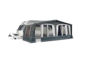 StarCamp Valor AIR Full Awning - 2026
