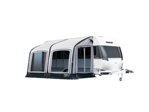Westfield Vega AIR 2.0 330 Caravan Awning - 2026