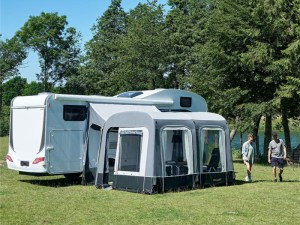 Ventura AIR Vita Driveaway Awning - Ex Display