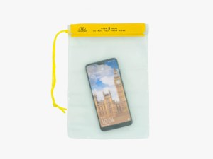 Highlander Waterproof Pouch