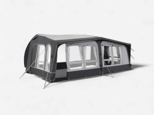 Dometic Residence AIR All Season Full Awning - Size 13