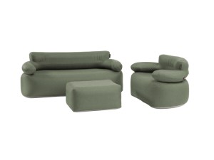 Outwell Laze Inflatable Furniture Set