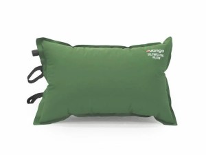 Vango Self Inflating Pillow - Artichoke