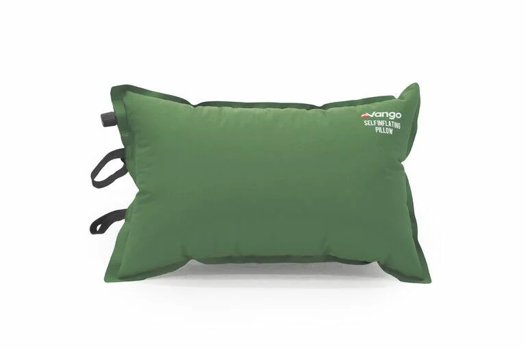 Vango Self Inflating Pillow - Artichoke