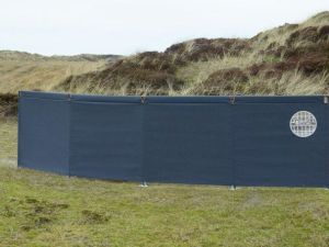 Isabella Coast 4 Sided Windscreen