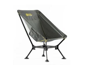 RidgeMonkey Alta High Back Camping Chair