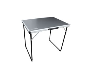 Outdoor Revolution Aluminium Top Table - 80 x 60cm