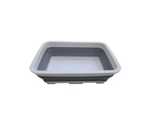 Quest Collapsible-wares Rectangular Bowl