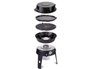 Cadac Safari Chef 30 HP Deluxe BBQ