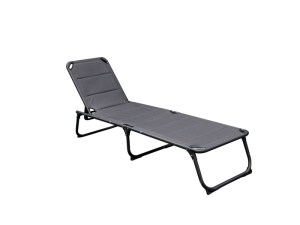 Outdoor Revolution Sarzana Bed Lounger