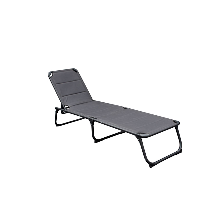 Outdoor Revolution Sarzana Bed Lounger