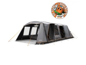 Vango Sherwood AIR 600 Edition 60 Tent - Ex Display