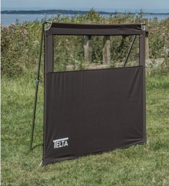 Telta TelTex 1 Panel Windbreak