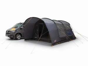 Vango Galli II LOW Poled Driveaway Awning