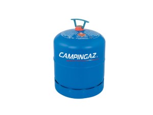 Campingaz 907 Empty Bottle - Aircharged