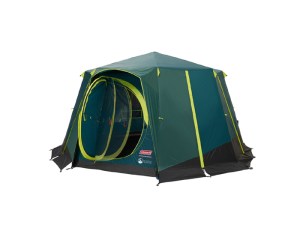 Coleman Octagon BlackOut Tent
