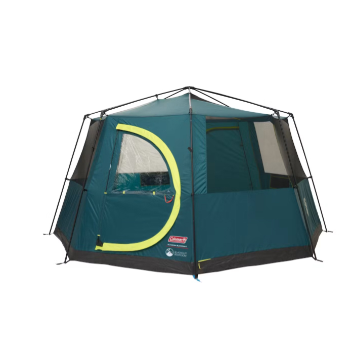 Coleman Octagon BlackOut Tent - Image 2