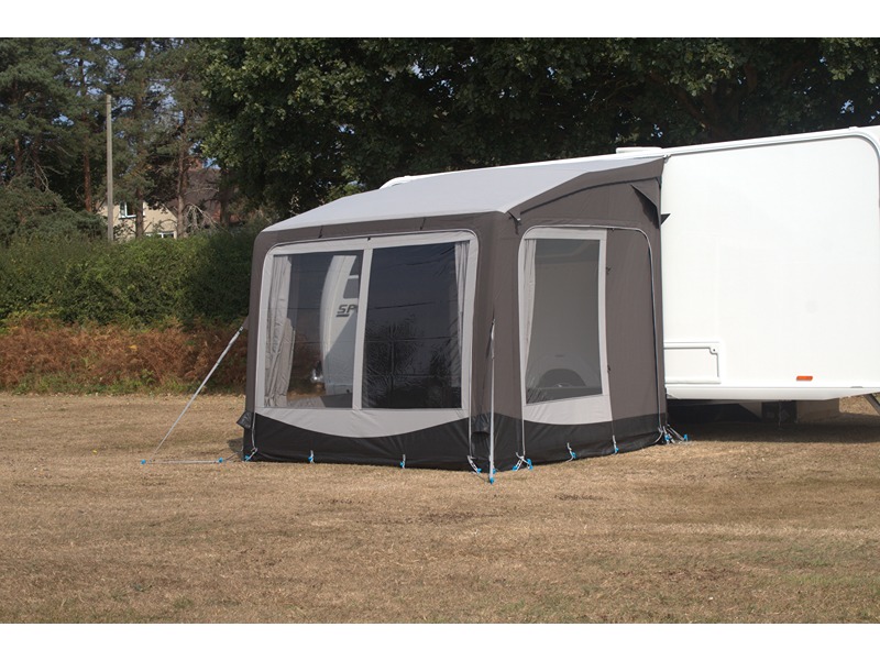 Telta Pure 260 Air Awning - 2026 - Summer Offer