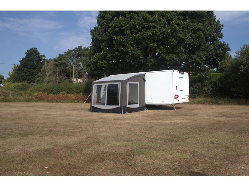 Telta Pure 260 Air Awning - 2026 - Summer Offer - Image 2