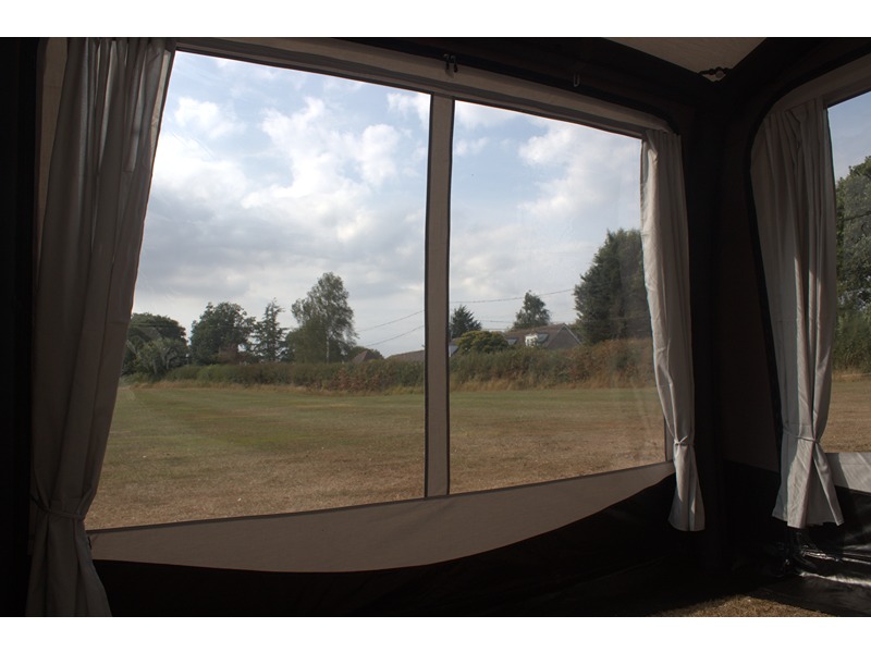 Telta Pure 260 Air Awning - 2026 - Summer Offer - Image 3