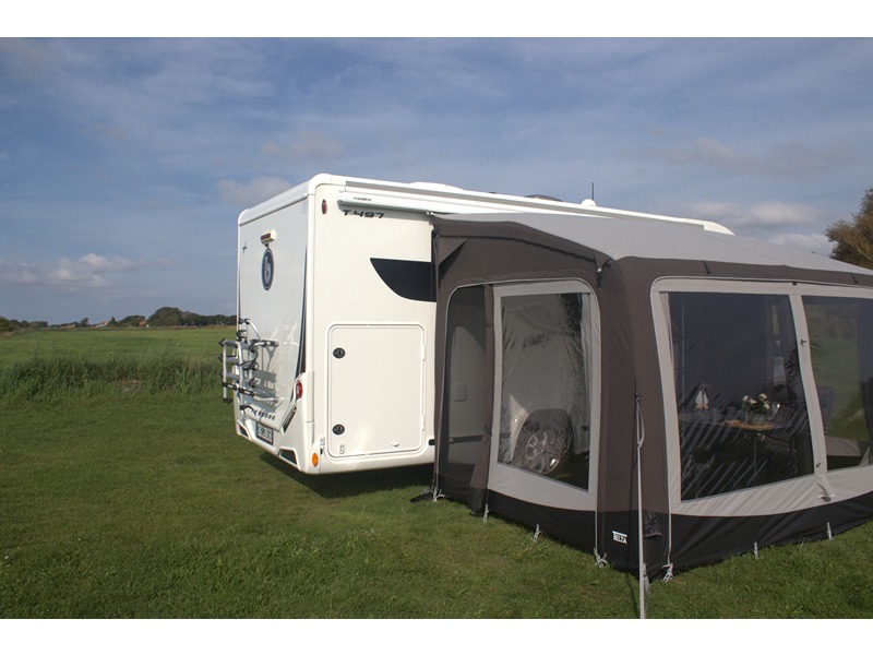 Telta Pure 330 Air Awning - 2026 - Summer Offer - Image 4