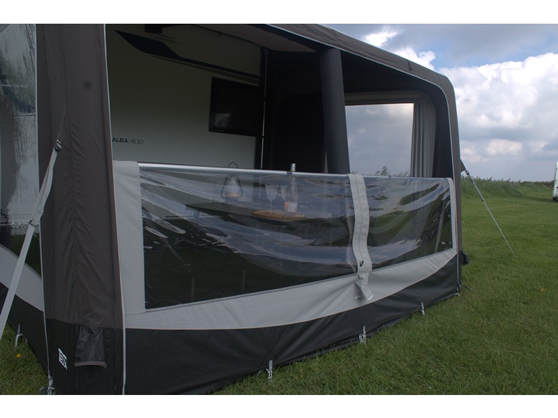 Telta Pure 330 Air Awning - 2026 - Summer Offer - Image 3