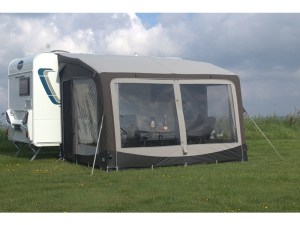Telta Pure 330 Air Awning - 2026 - Summer Offer