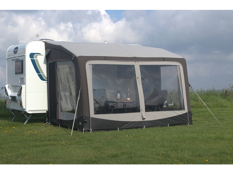 Telta Pure 330 Air Awning - 2026 - Summer Offer