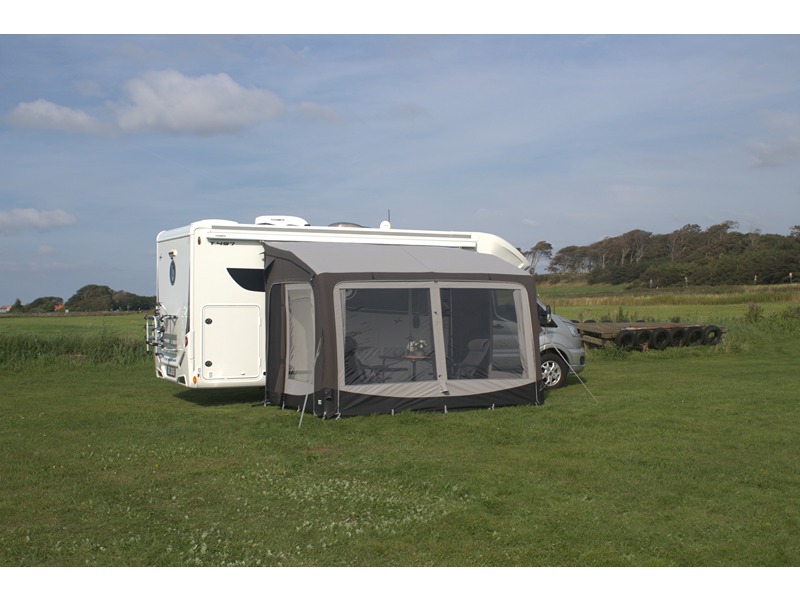 Telta Pure 330 Air Awning - 2026 - Summer Offer - Image 2