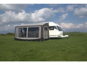 Telta Pure 390 Air Awning - 2026 - Summer Offer