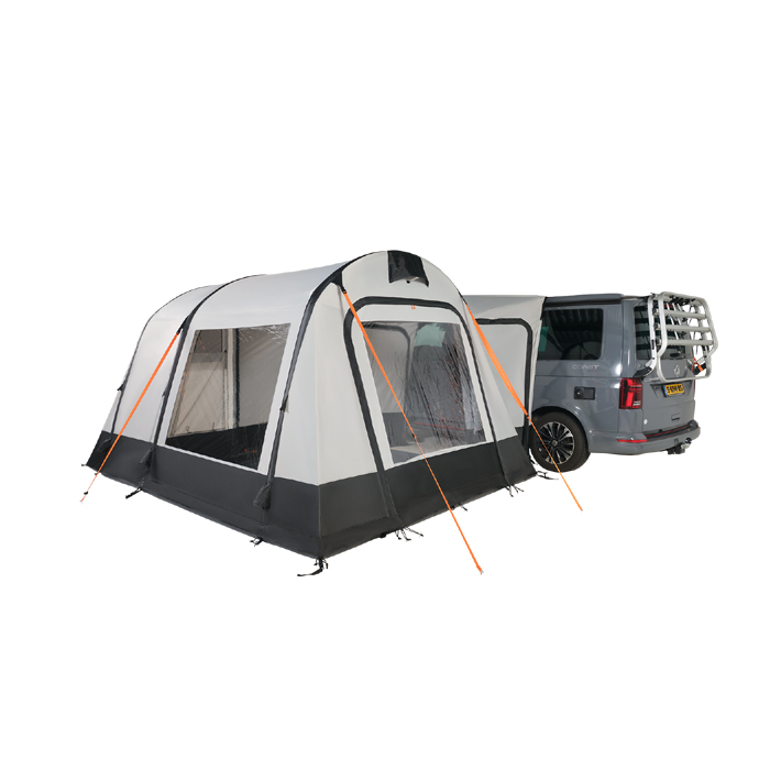 Starcamp Voyager AIR Driveaway Awning - MID - 2026 - Inc. Footprint - Image 2