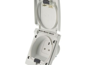 Bullfinch 13A Electric Access Point