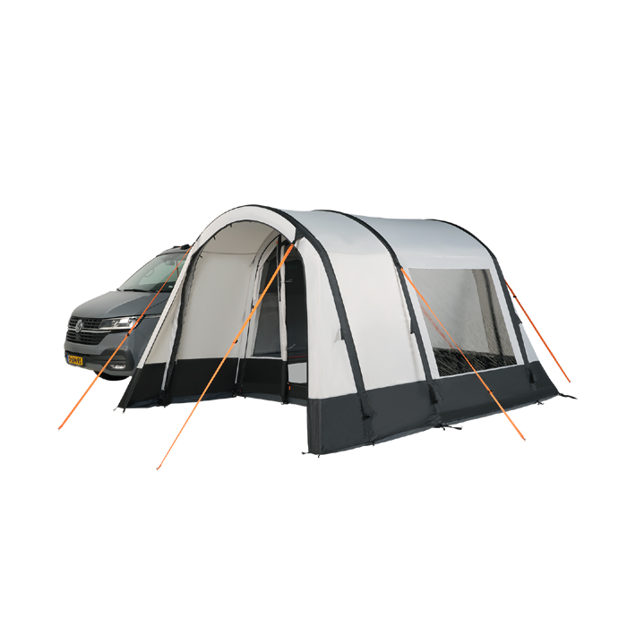 Starcamp Voyager AIR Driveaway Awning - MID - 2026 - Inc. Footprint