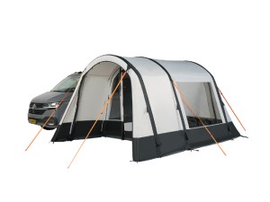 Starcamp Voyager AIR Driveaway Awning - TALL - 2026 - Inc. Footprint & Annex