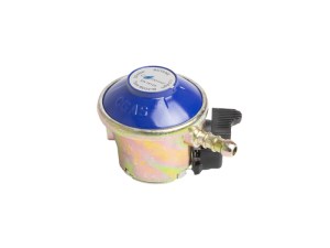 21mm Clip On Regulator