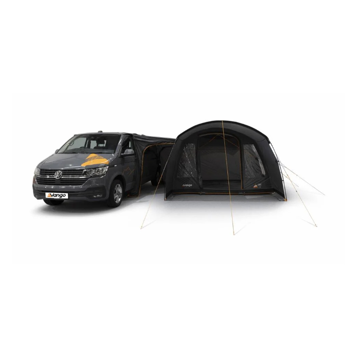 Vango Cove III LOW Poled Driveaway Awning - 2026 - Image 2