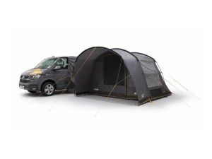 Vango Cove III LOW Poled Driveaway Awning - 2026