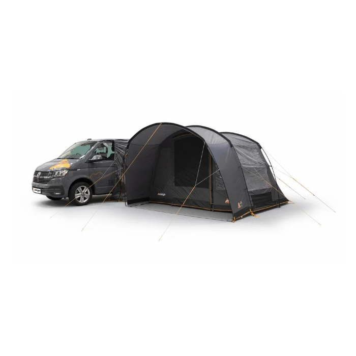 Vango Cove III LOW Poled Driveaway Awning - 2026