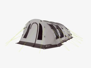 Outwell Edmonds 6 TC Tent Package Inc Carpet & Footprint