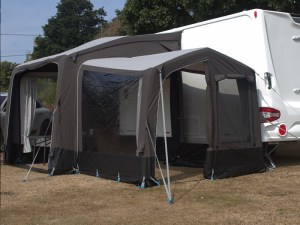 Telta Extra Large Tall Annex - 2026 - Slight Seconds