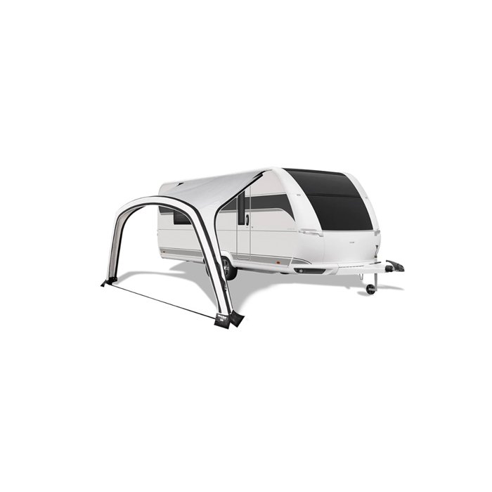 Westfield Kari 400 AIR Sun Canopy - Ex Display