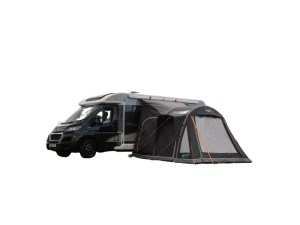 Vango Kela Pro Air TALL Driveaway Awning - 2026 - Up Once
